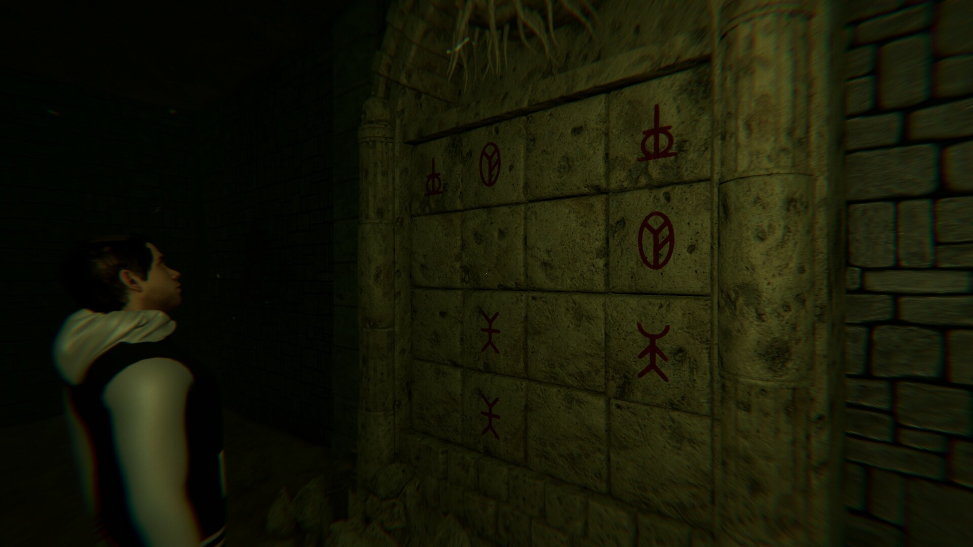Daedalus: You Have Been Chosen screenshot 12