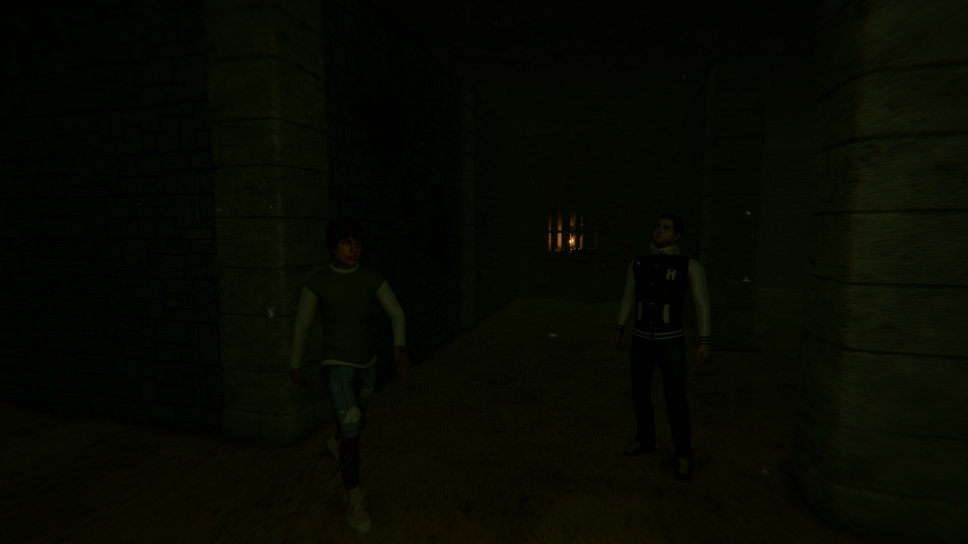 Daedalus: You Have Been Chosen screenshot 14