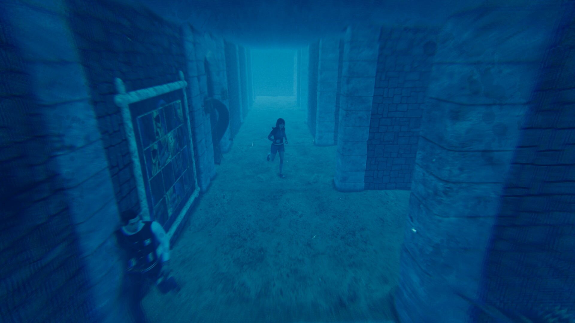 Daedalus: You Have Been Chosen screenshot 6