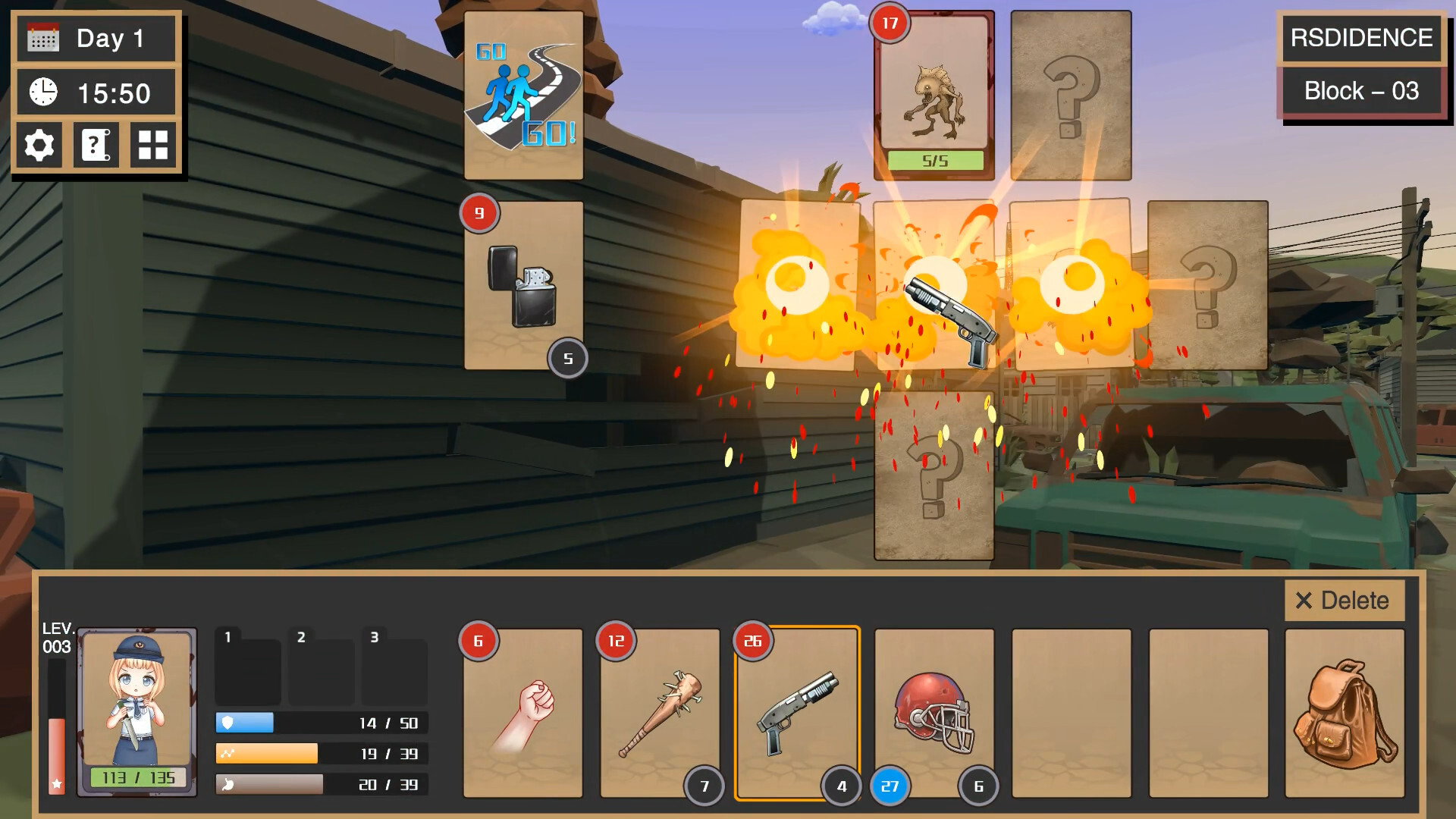 重生之时 - Rebirth Moment screenshot 1