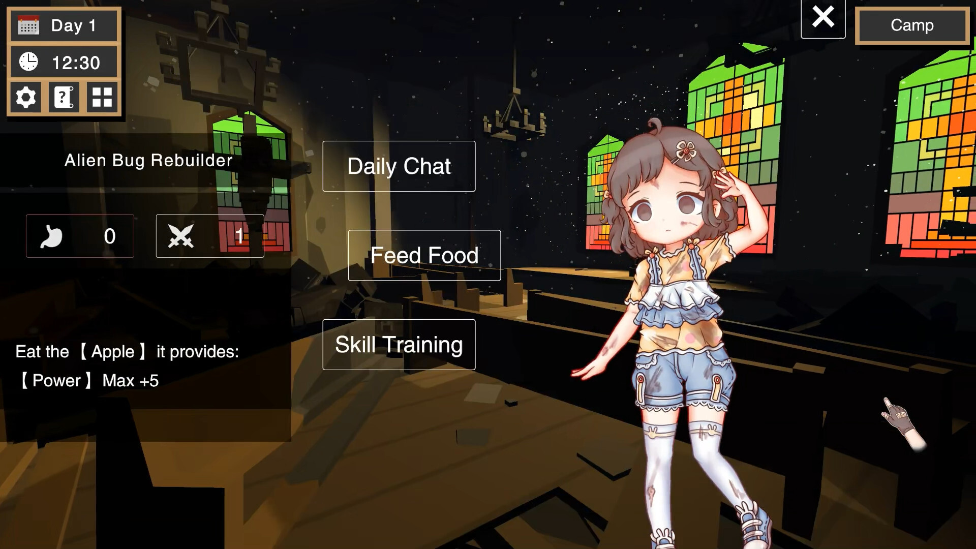 重生之时 - Rebirth Moment screenshot 4