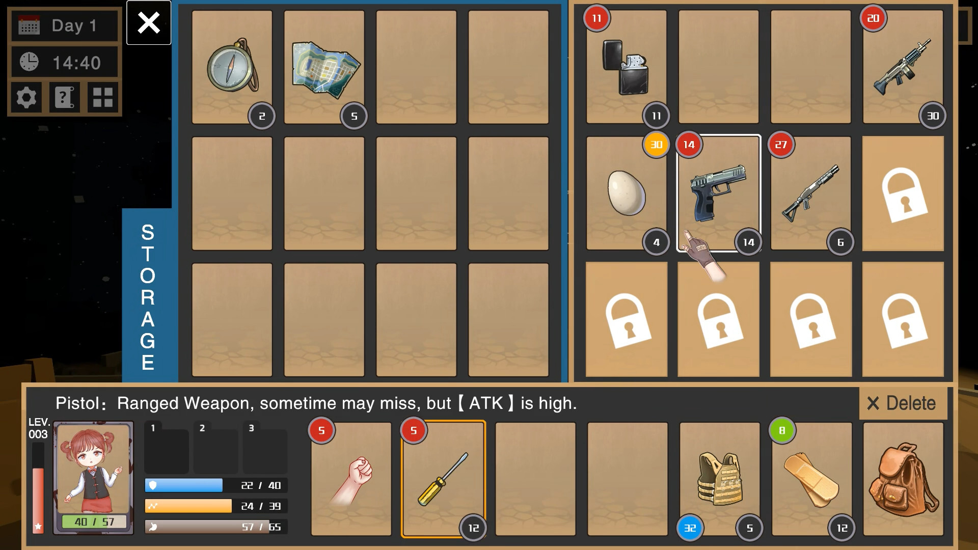 重生之时 - Rebirth Moment screenshot 3