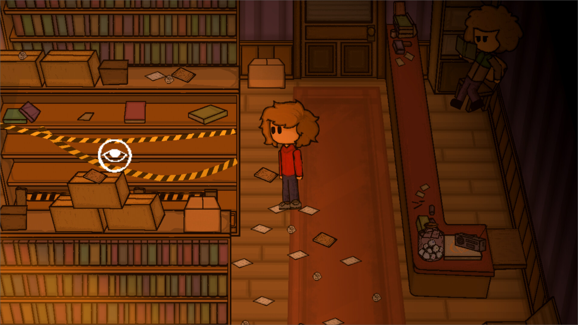 Remains Of The Past screenshot 7