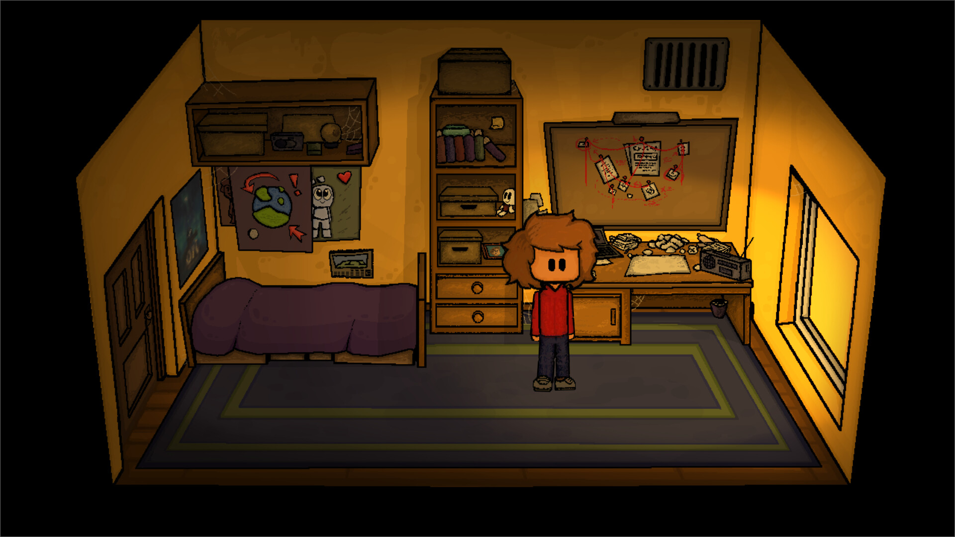 Remains Of The Past screenshot 3