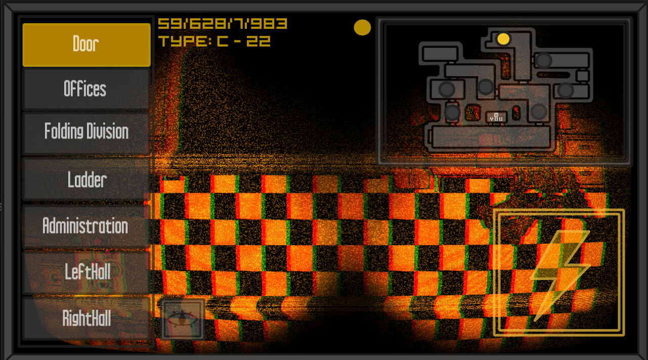 Remains Of The Past screenshot 4
