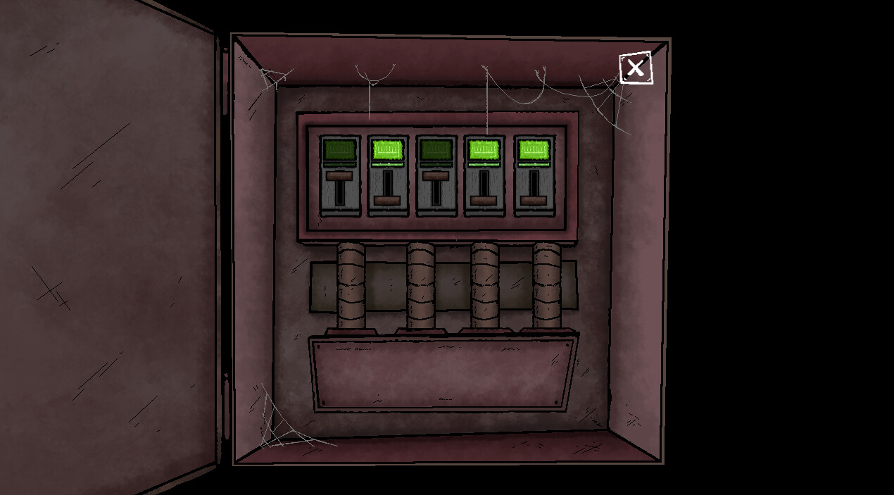 Remains Of The Past screenshot 6
