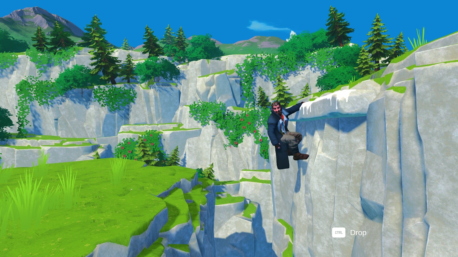 Latitude 76: Land of the Onkilons screenshot 10