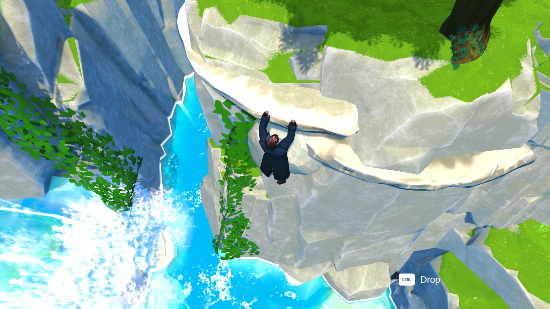 Latitude 76: Land of the Onkilons screenshot 8