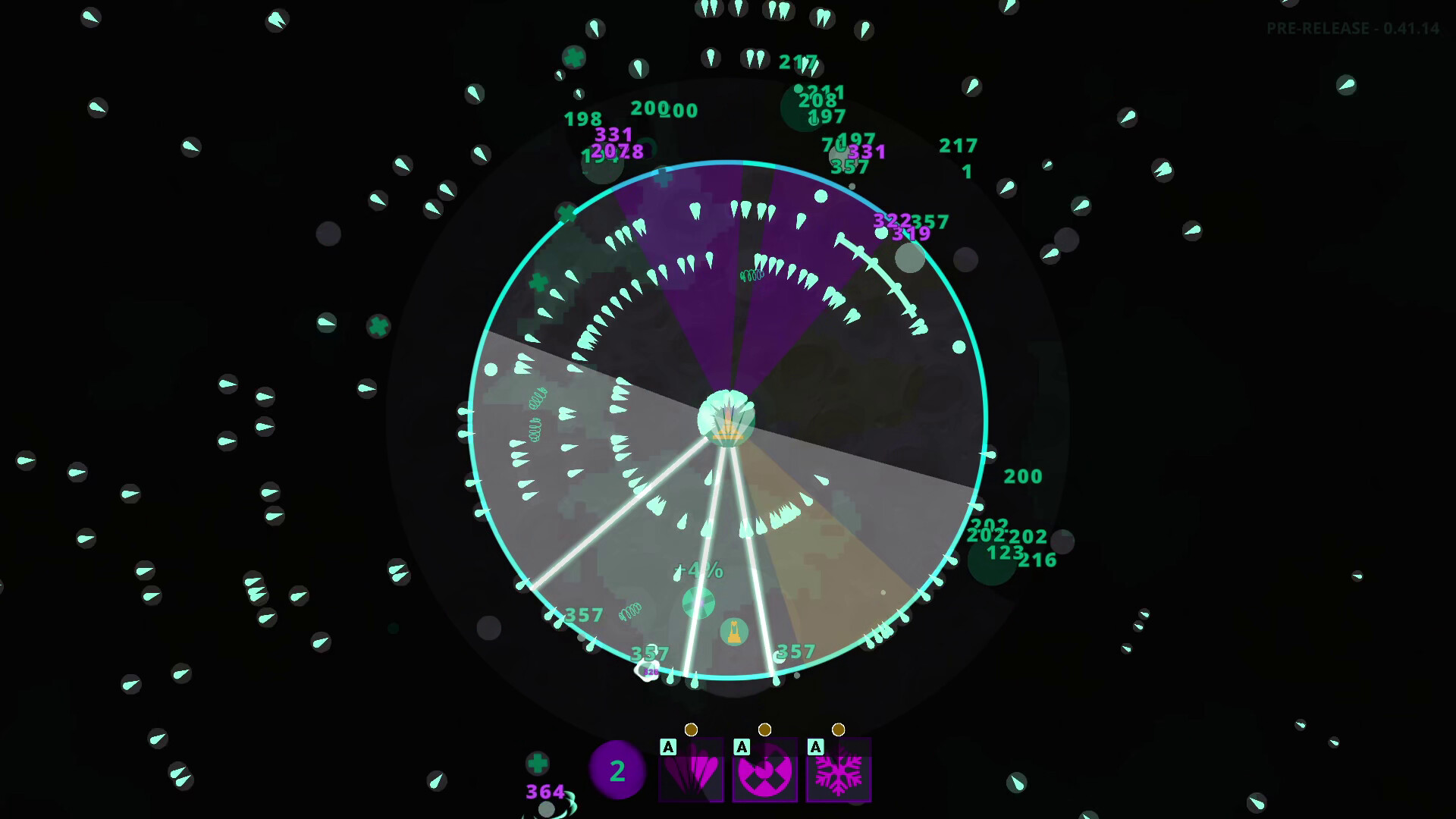 Towerful Defense: A Rogue TD screenshot 10