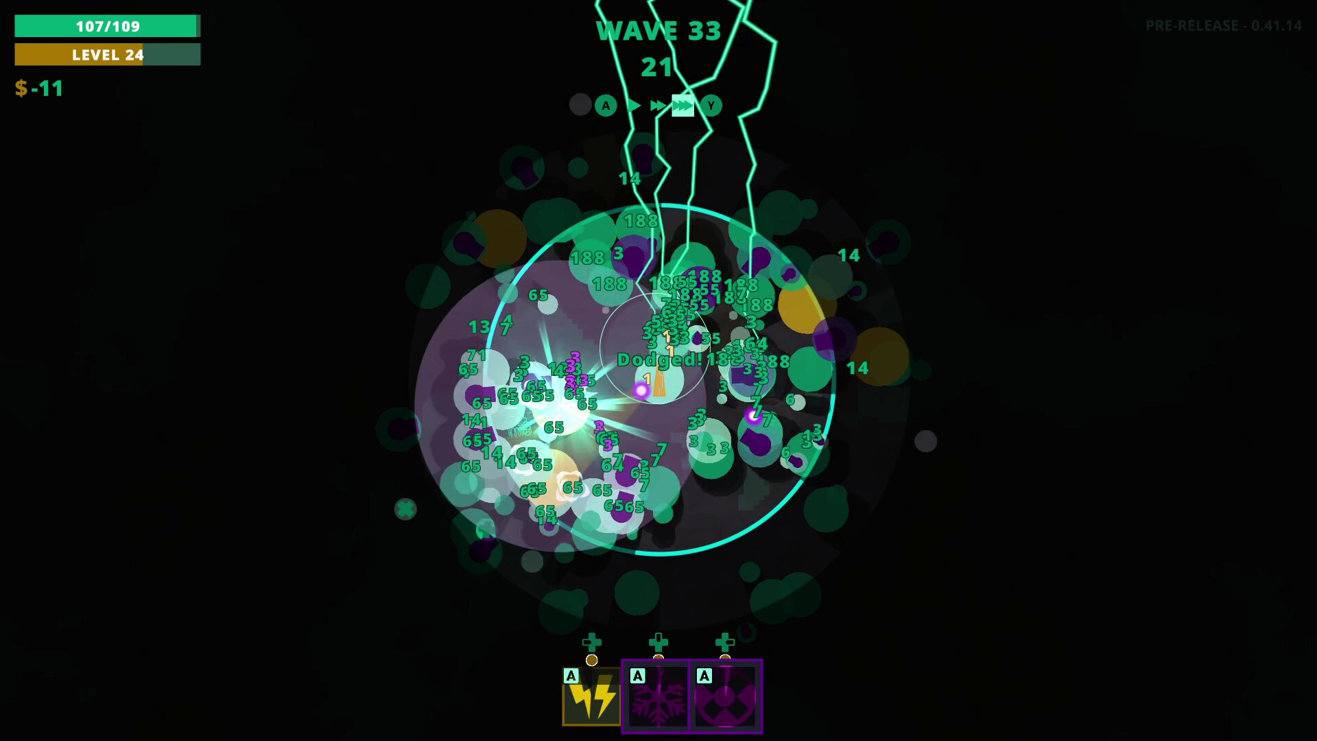 Towerful Defense: A Rogue TD screenshot 11
