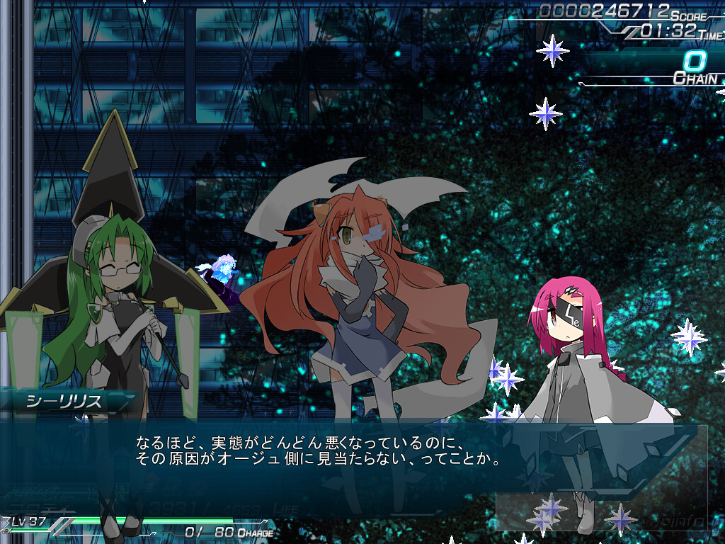 Lethal Operation Episode 3 Lethal Arms of Justice screenshot 6