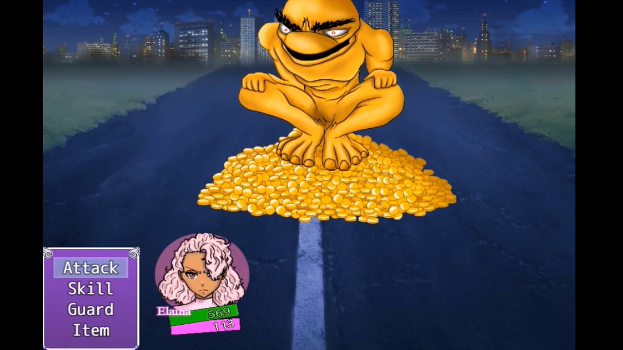 Fate Collectors screenshot 1