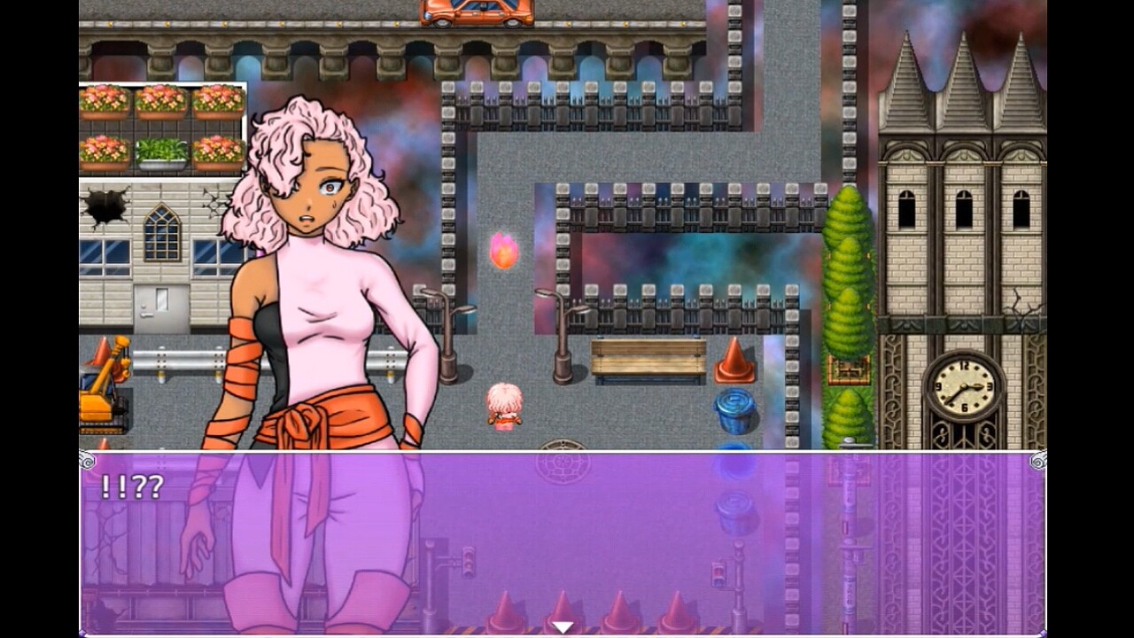 Fate Collectors screenshot 2