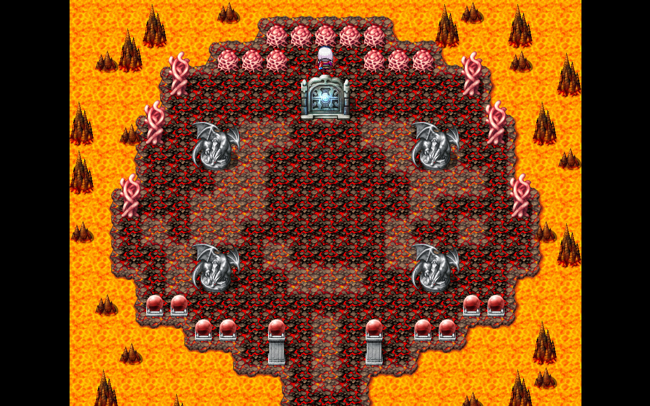 迷失之地 screenshot 4