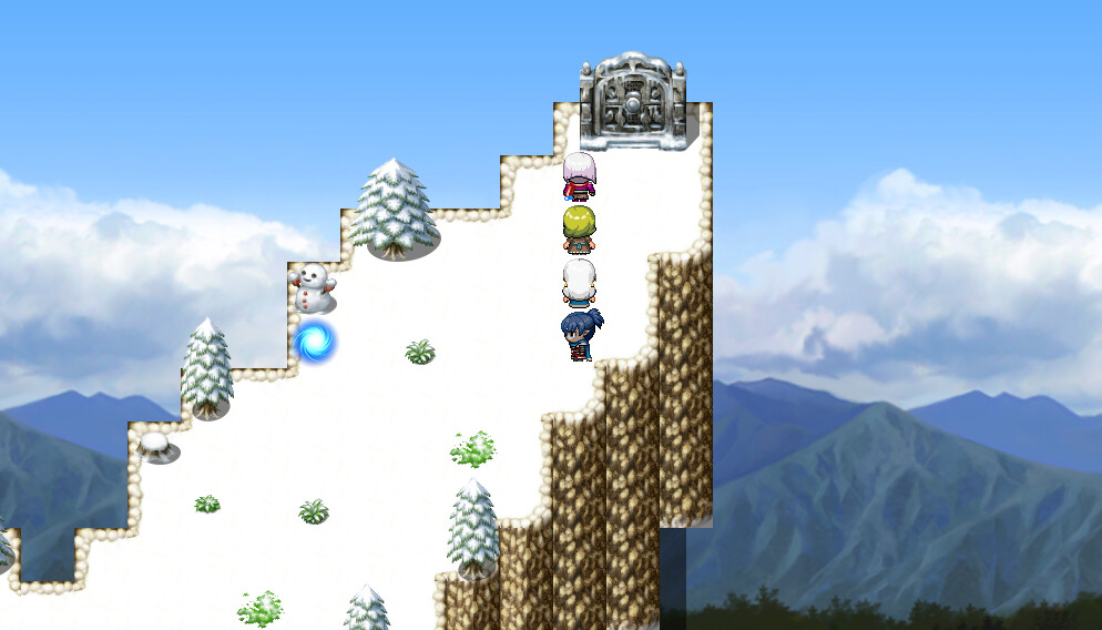 迷失之地 screenshot 3