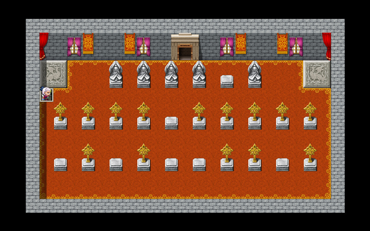迷失之地 screenshot 1