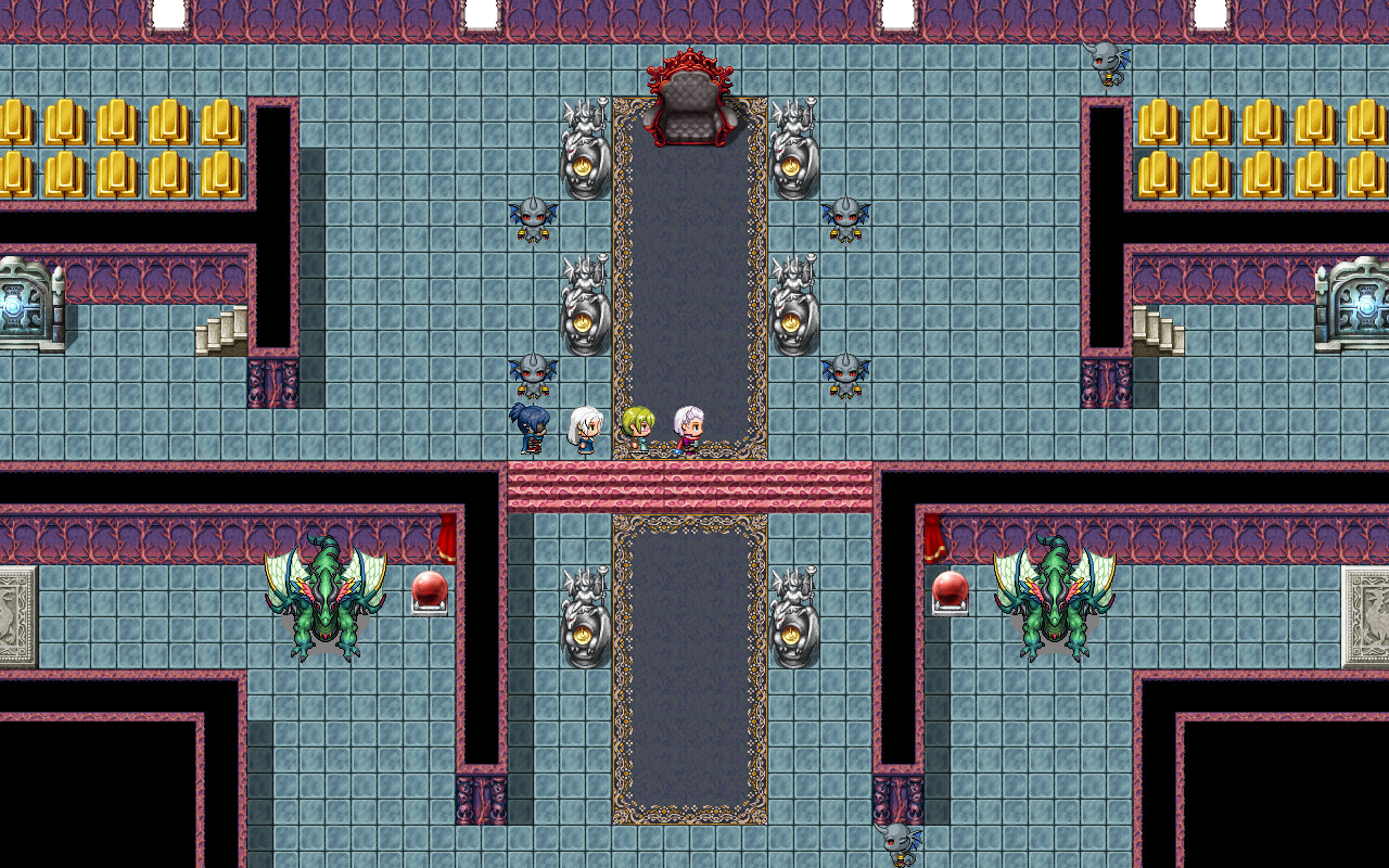 迷失之地 screenshot 2