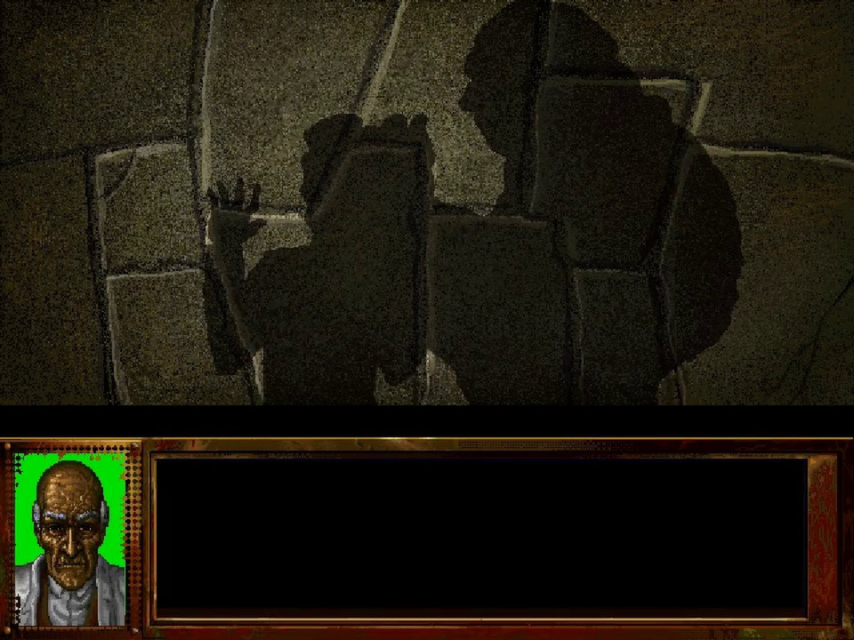 I Have No Mouth, and I Must Scream screenshot 11