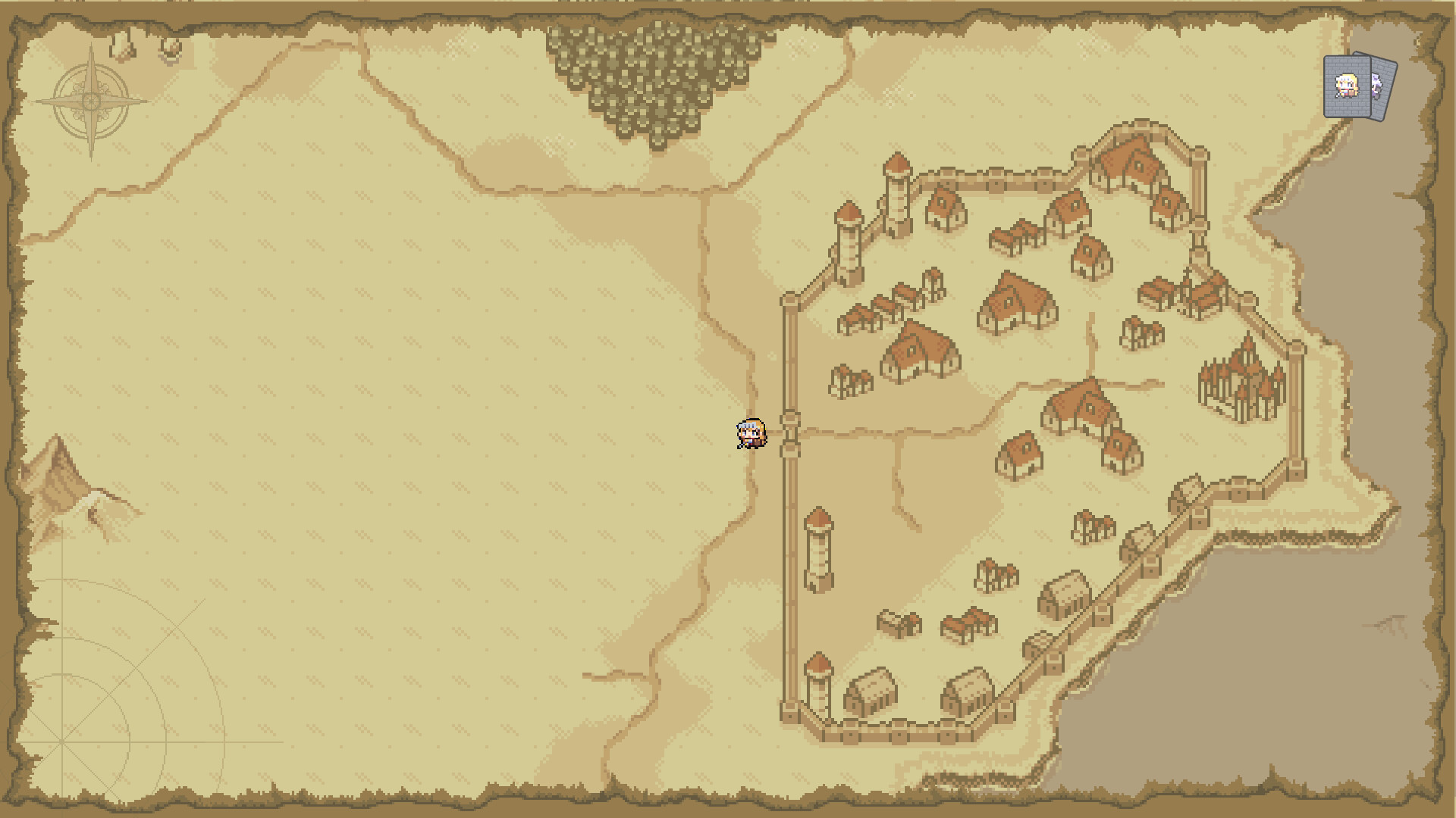 魔王传说 screenshot 3