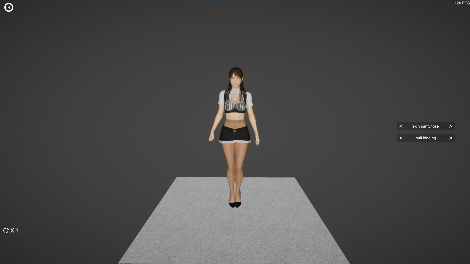 Maze Girl screenshot 5