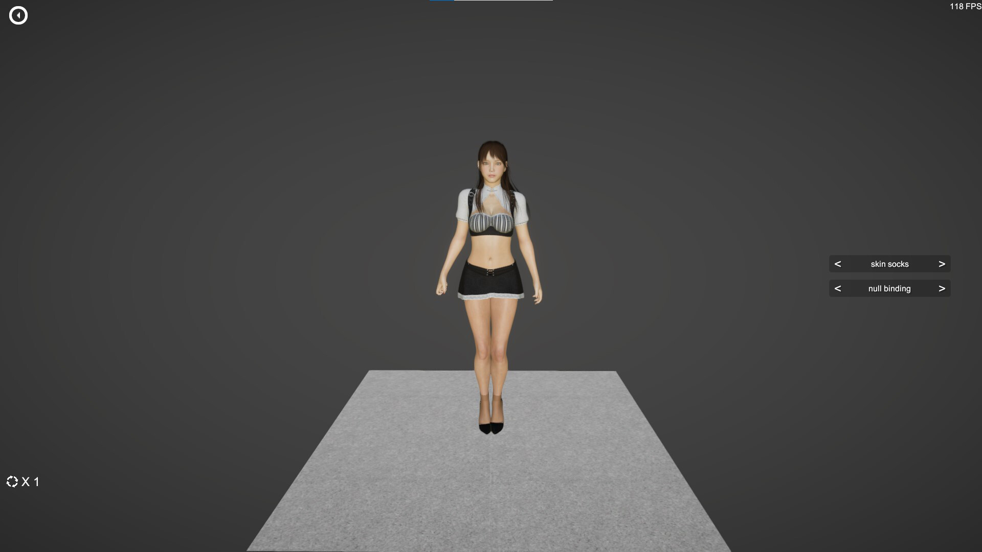 Maze Girl screenshot 4