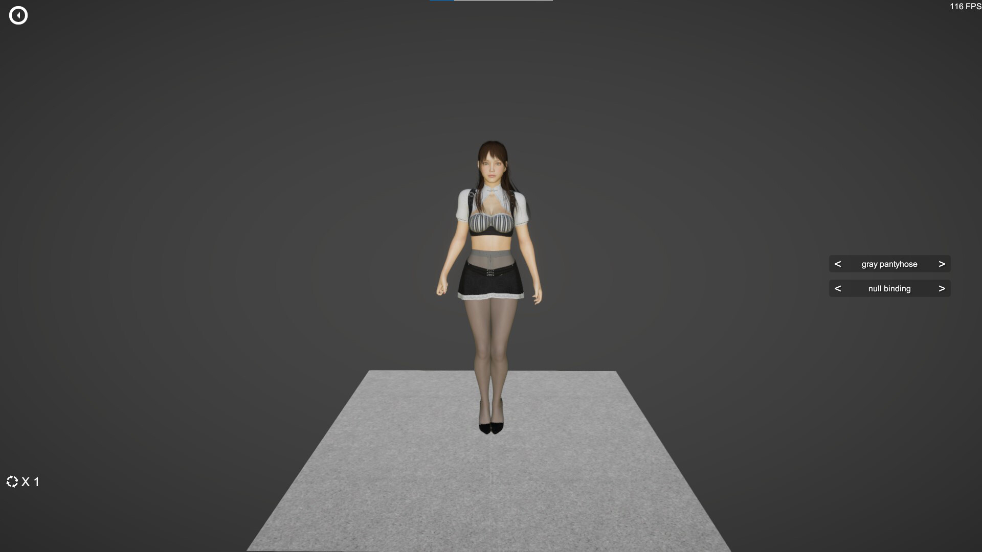 Maze Girl screenshot 3