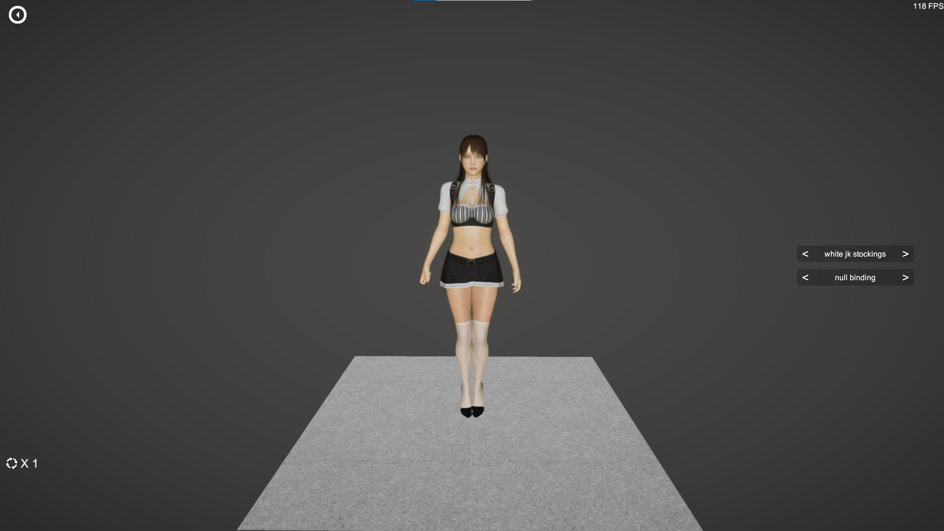 Maze Girl screenshot 2