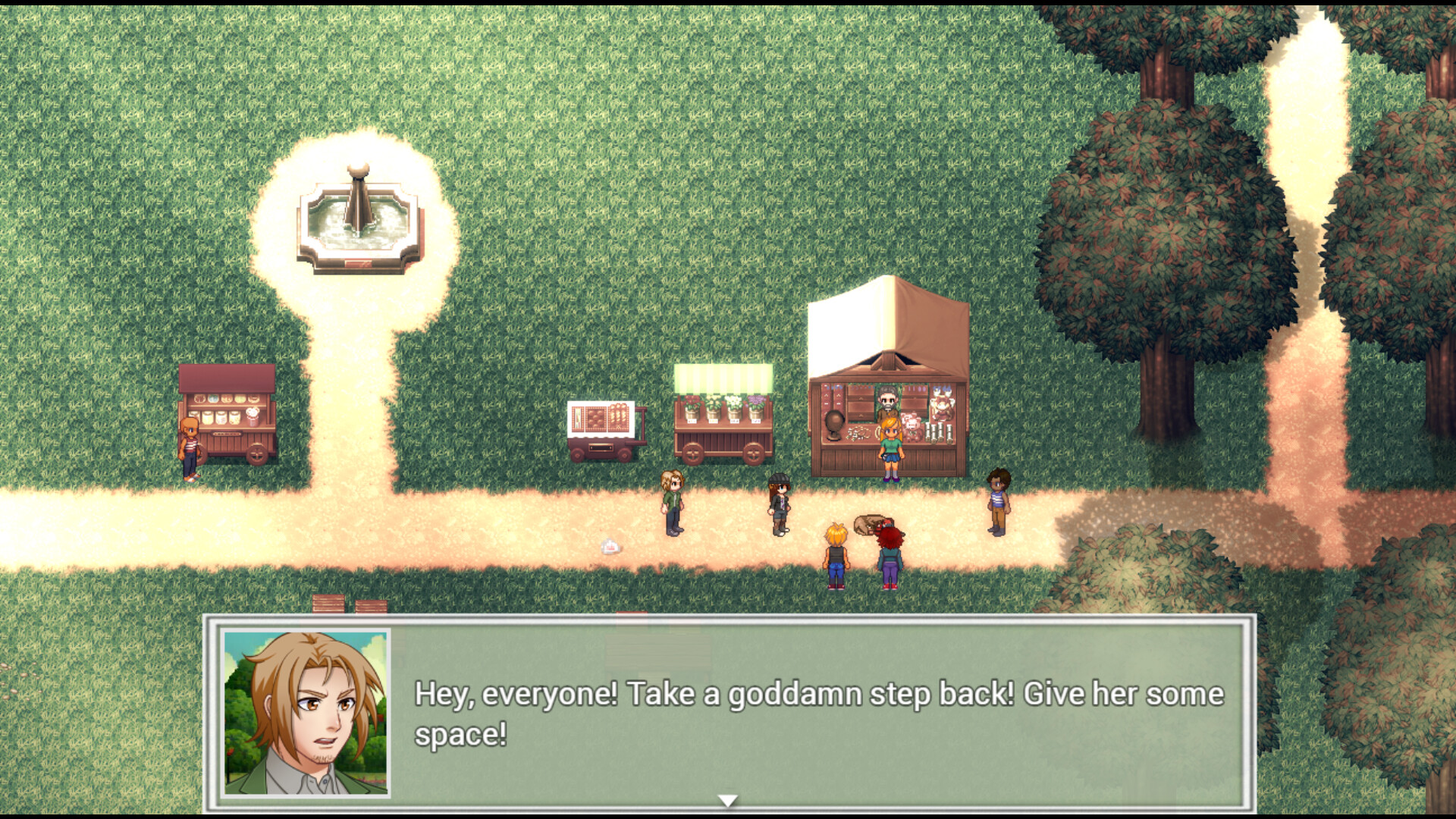 Irrational screenshot 3