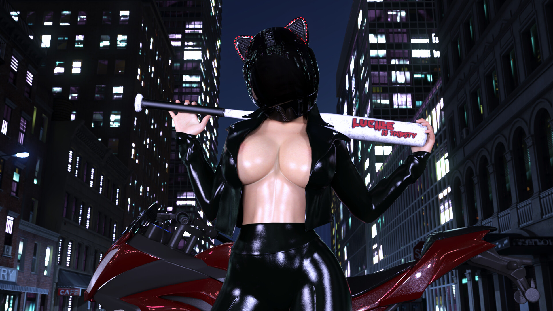 Blamed screenshot 4
