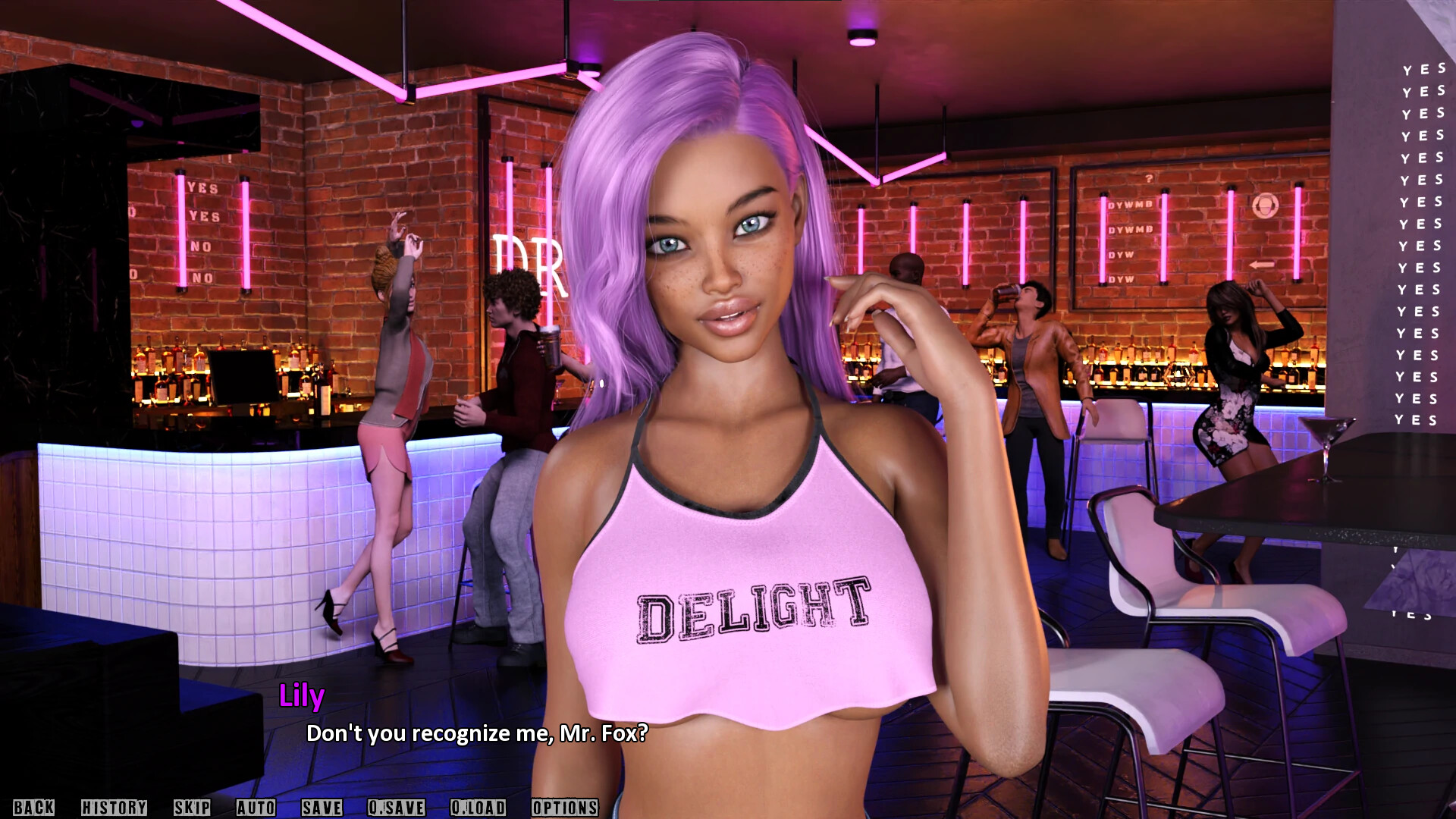Blamed screenshot 12
