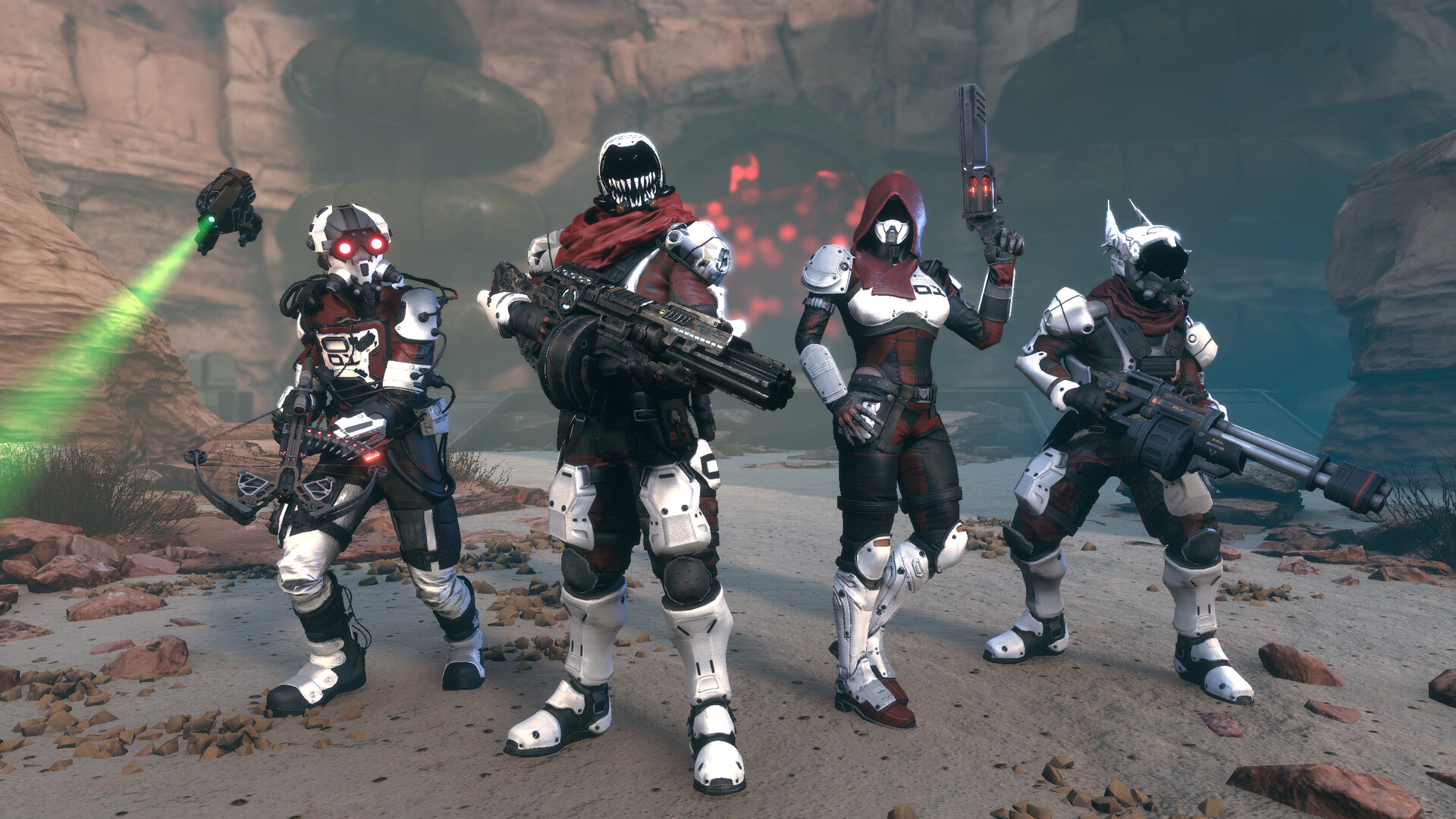 Ironsand screenshot 7