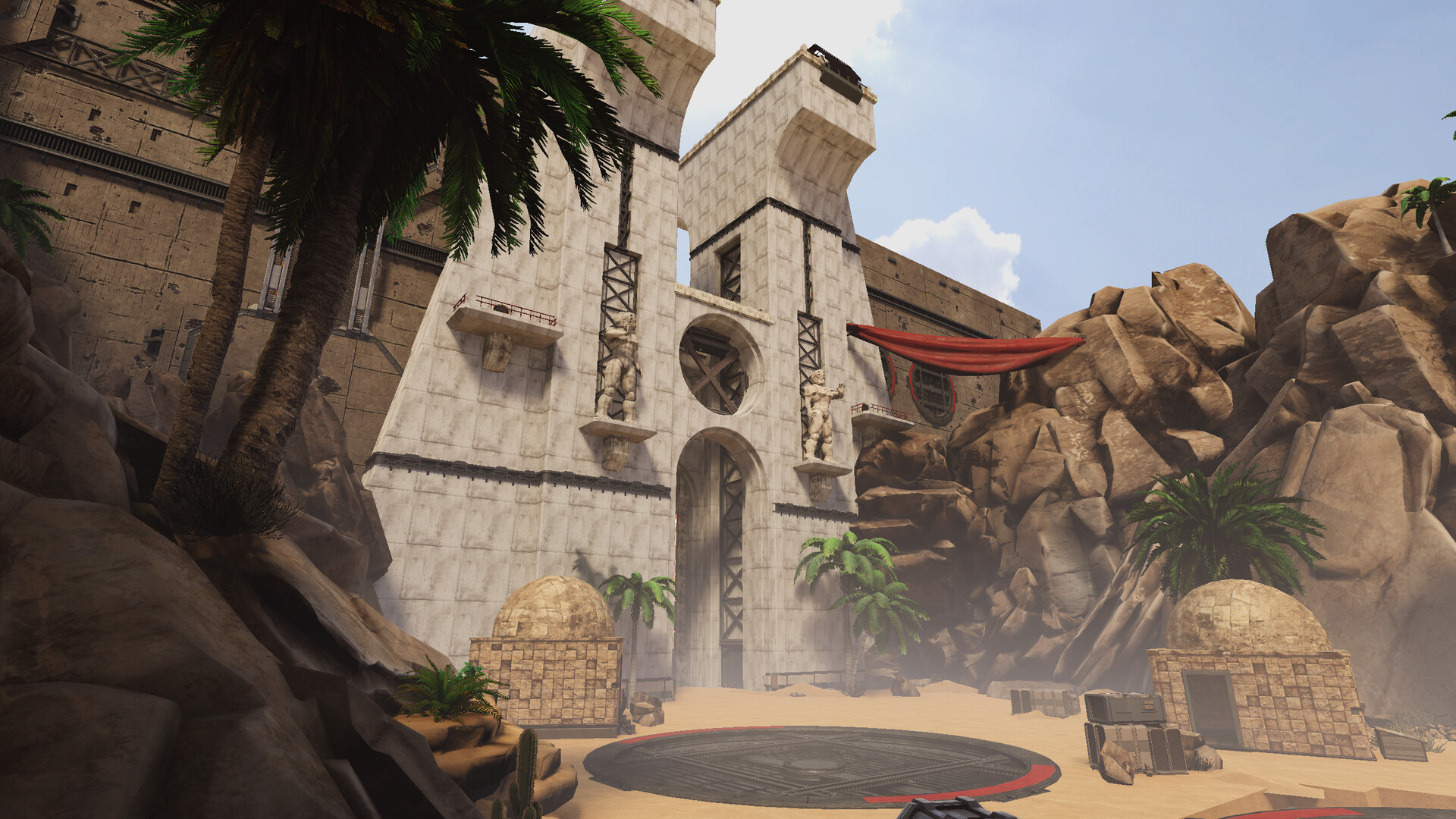Ironsand screenshot 12