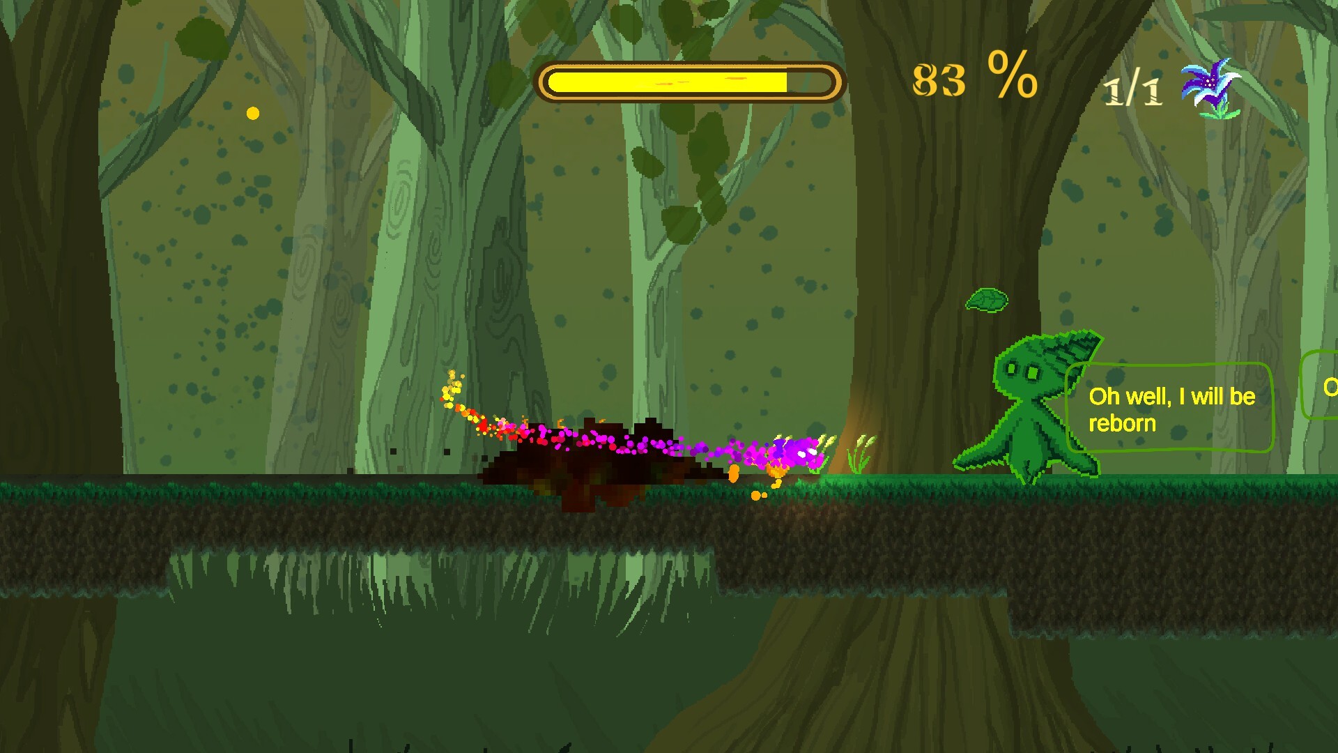 Liekki screenshot 6