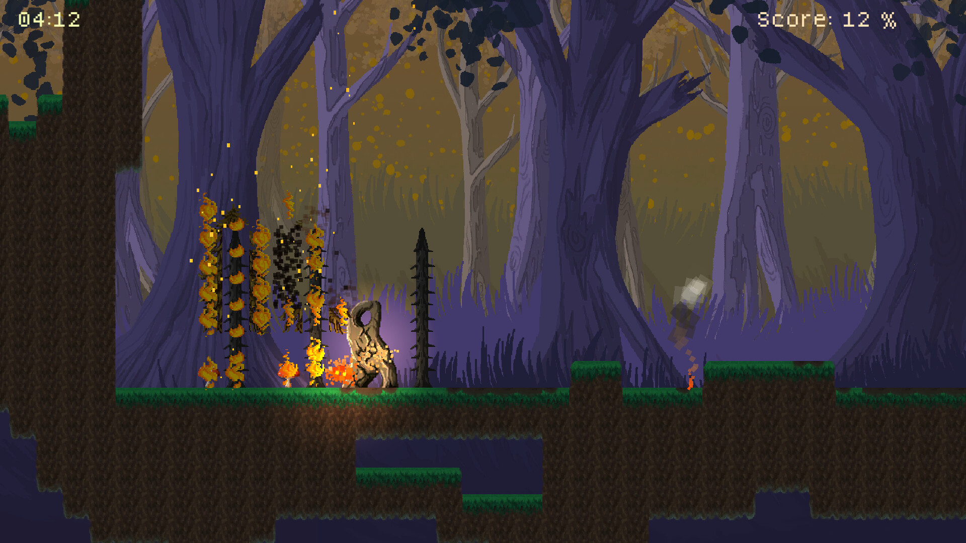 Liekki screenshot 4