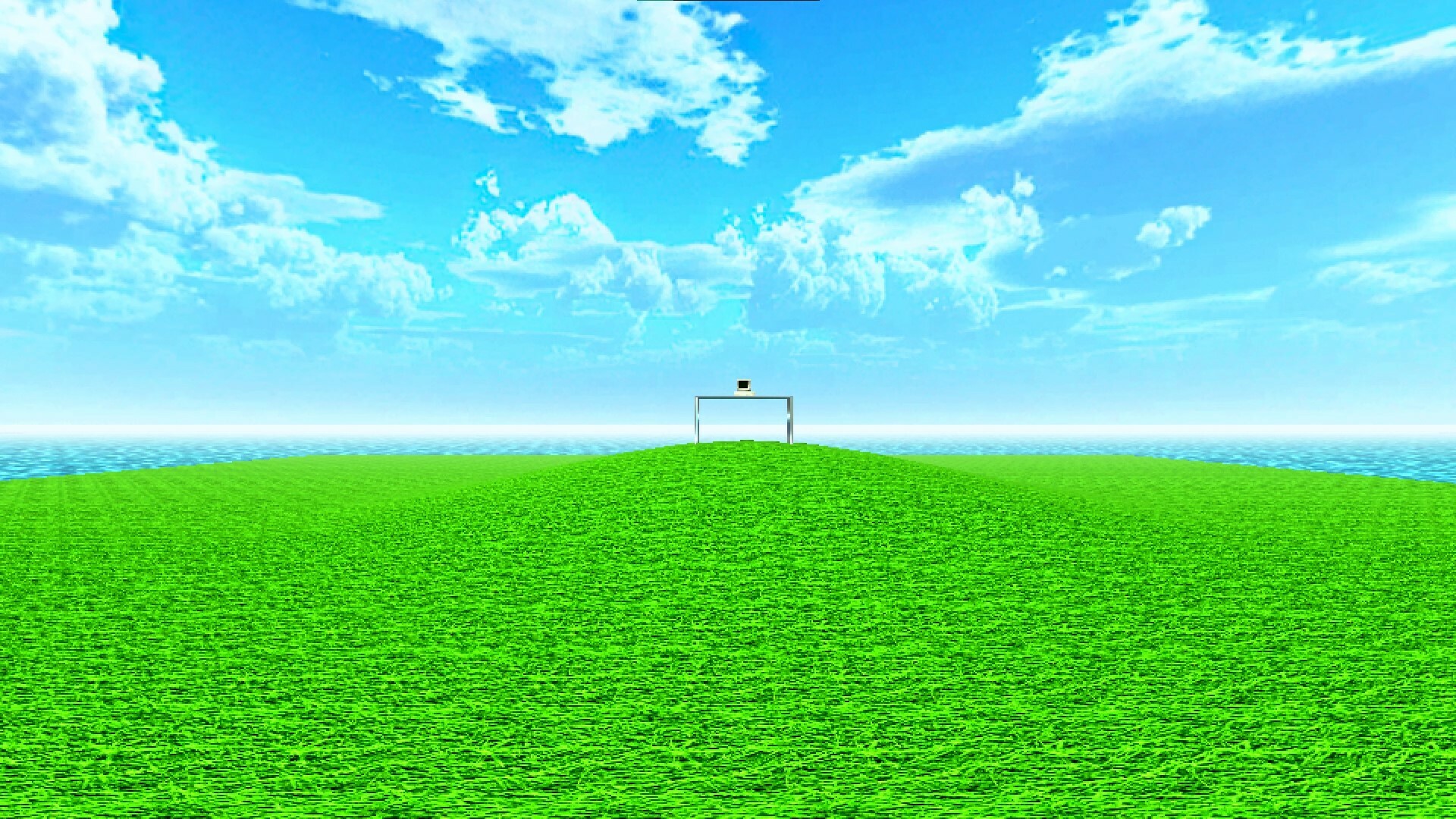 TECHNOPHOBIA: DO ANDROIDS GO TO HEAVEN? screenshot 13