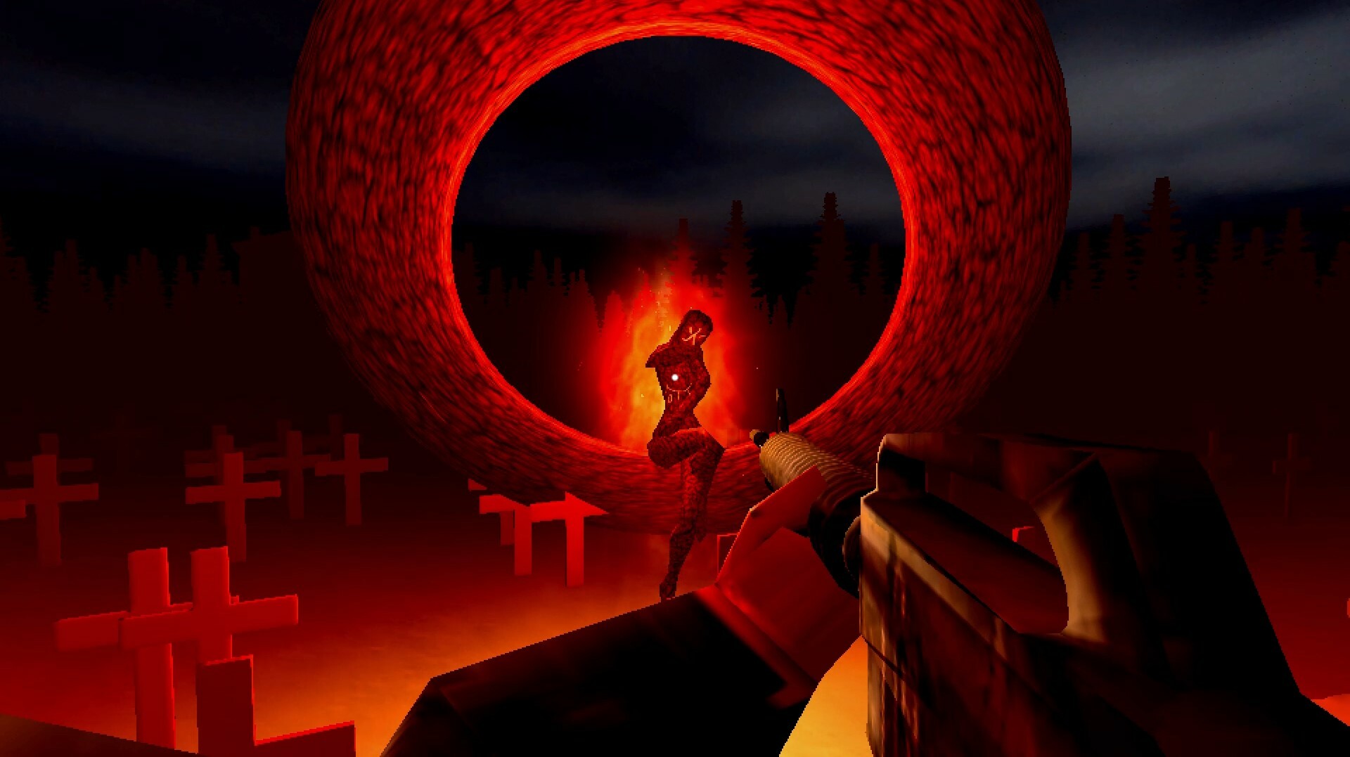 TECHNOPHOBIA: DO ANDROIDS GO TO HEAVEN? screenshot 3