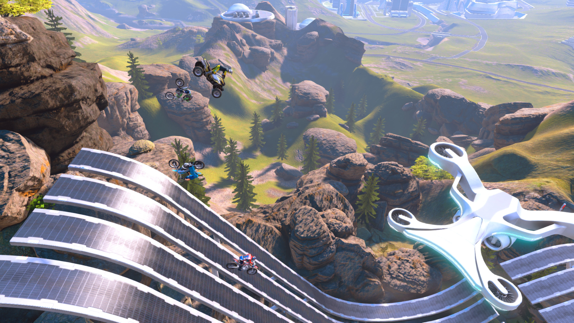 Trials Fusion™ screenshot 7