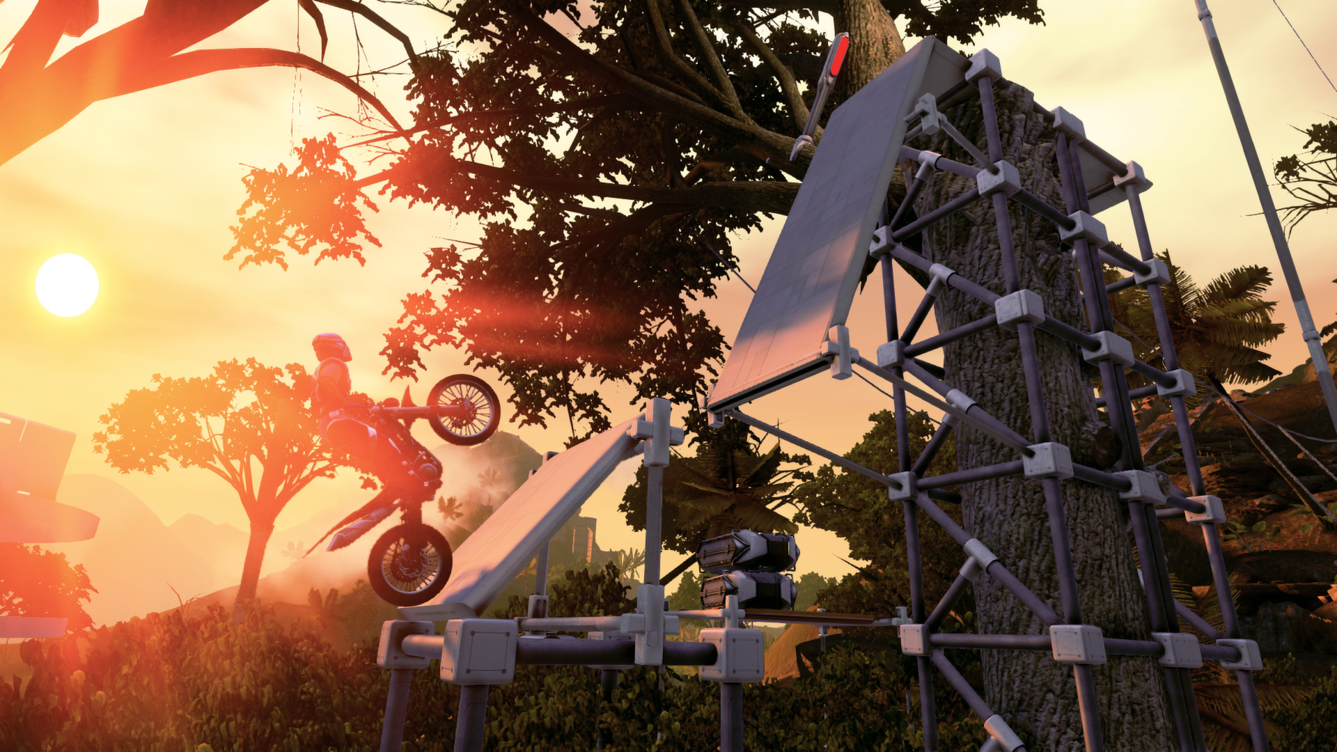 Trials Fusion™ screenshot 2