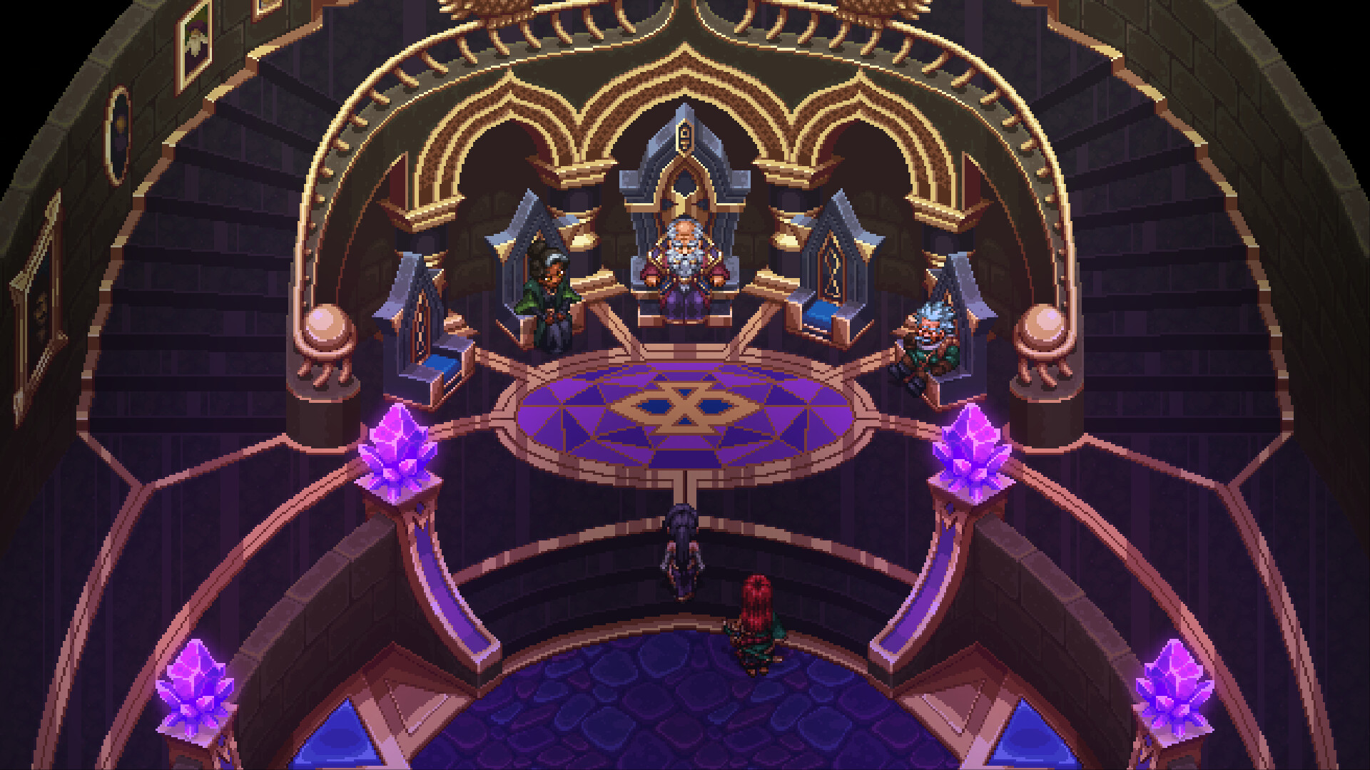 Drakantos screenshot 5
