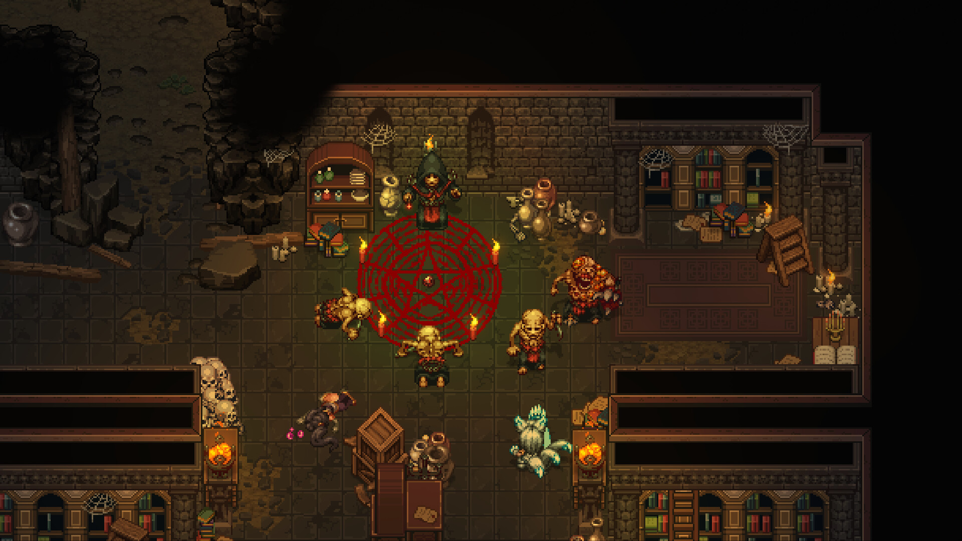 Drakantos screenshot 12