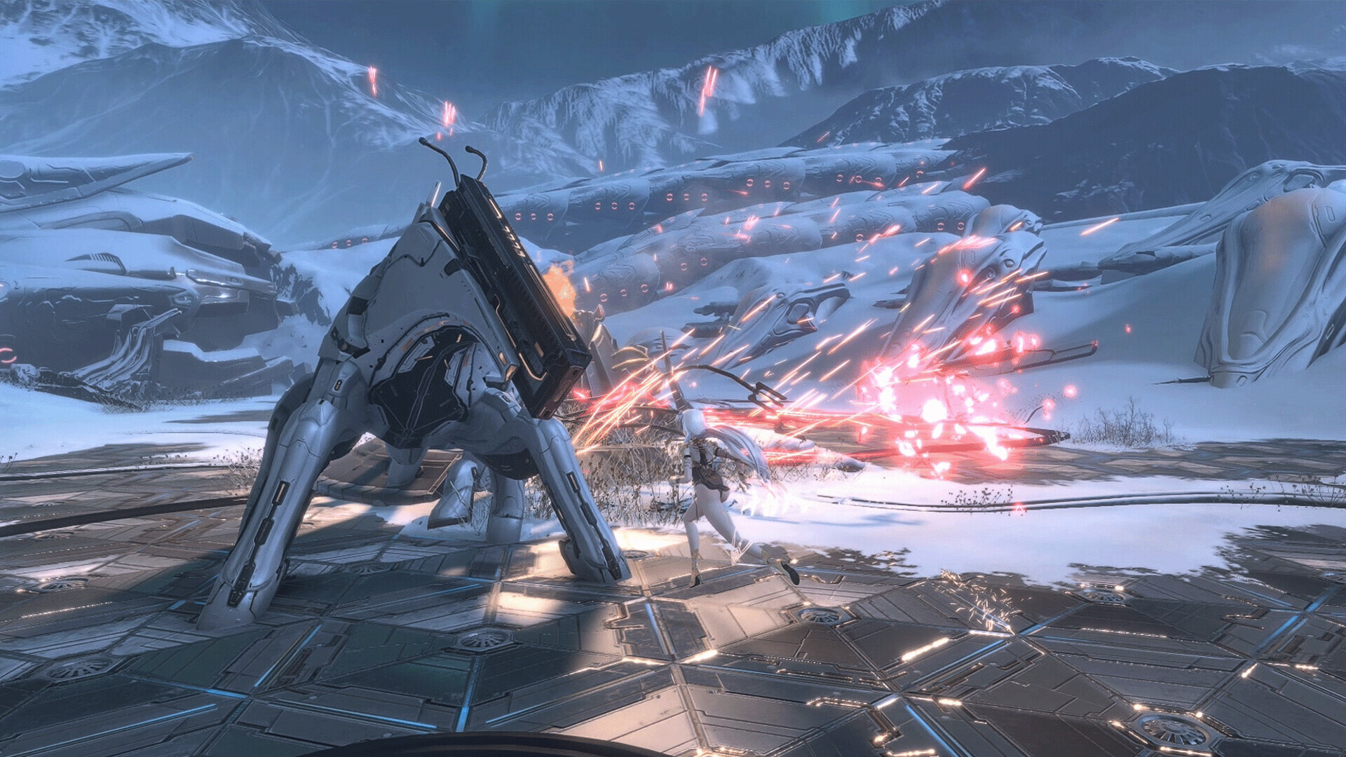 Taboo Trial screenshot 6