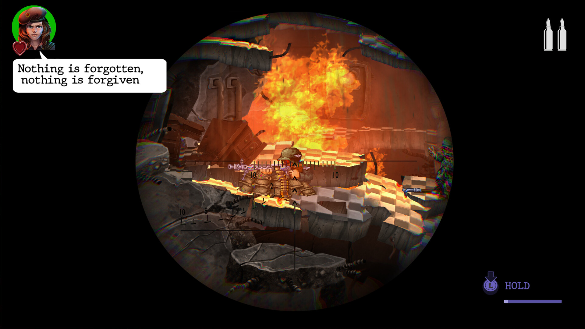 Operation Highjump: The Fall of Berlin screenshot 6