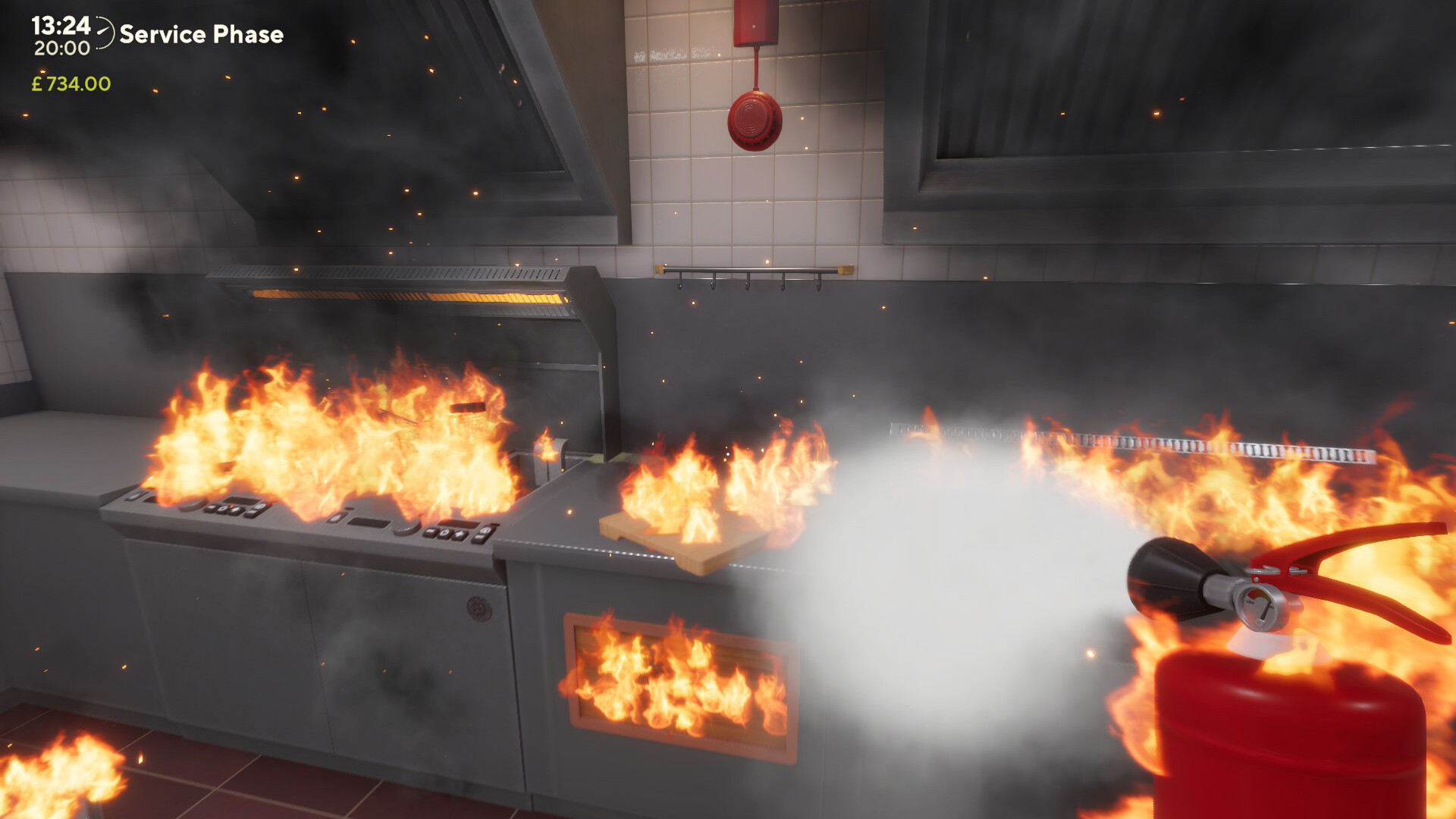 Cooking Simulator 2: Better Together screenshot 11