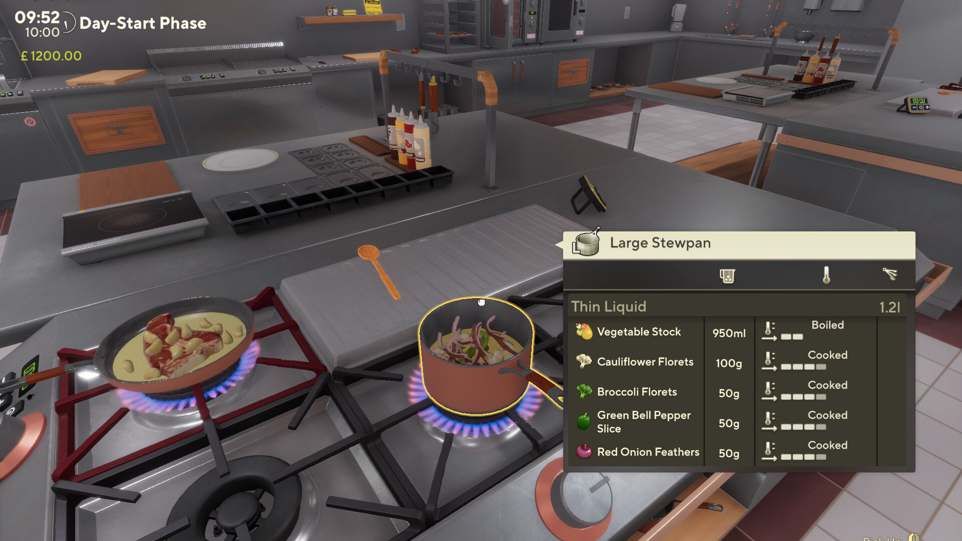 Cooking Simulator 2: Better Together screenshot 2