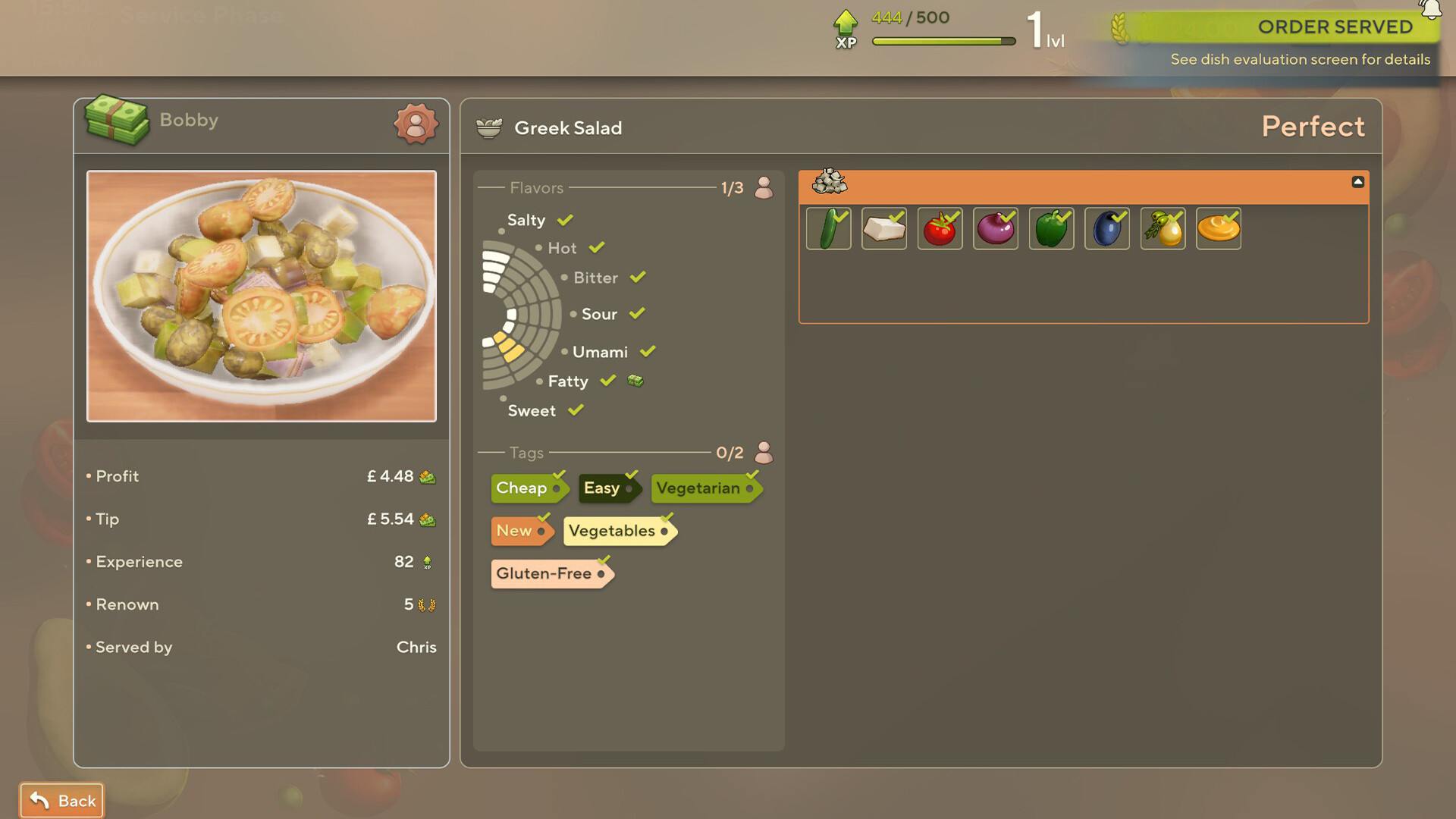 Cooking Simulator 2: Better Together screenshot 10