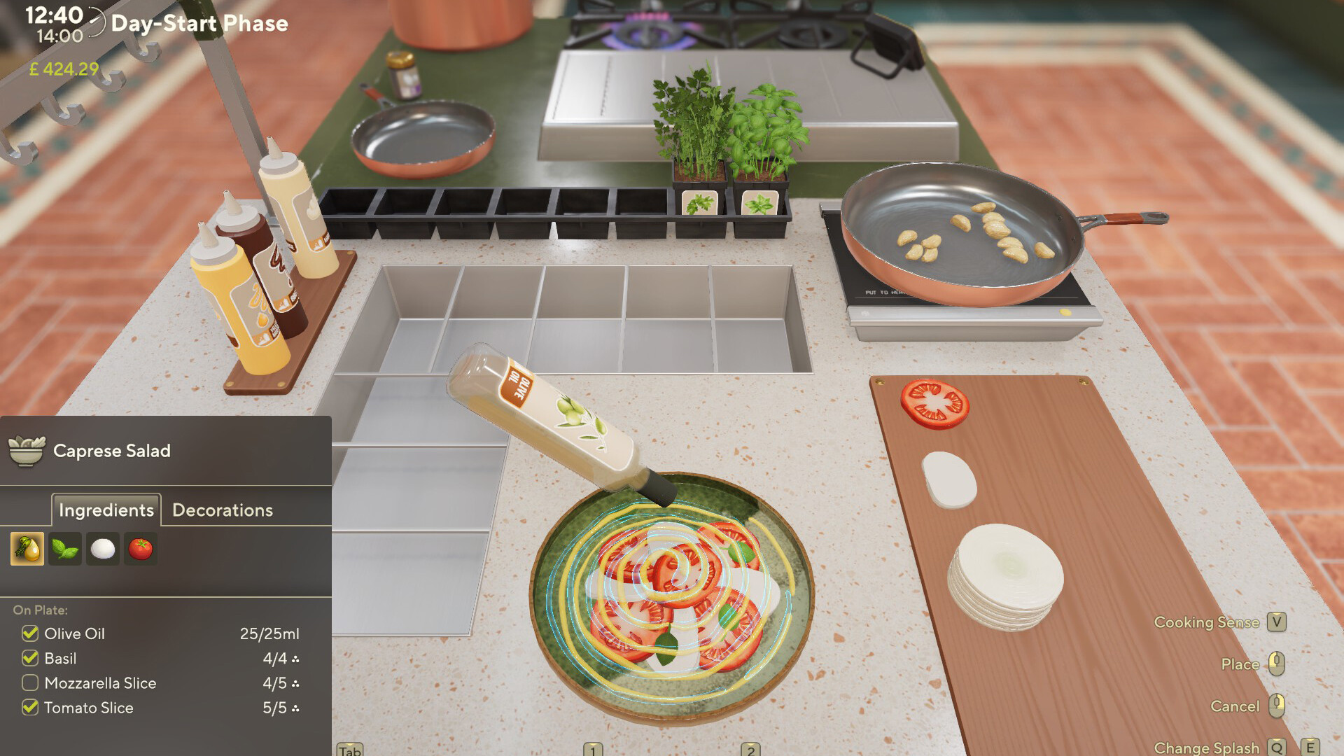 Cooking Simulator 2: Better Together screenshot 3