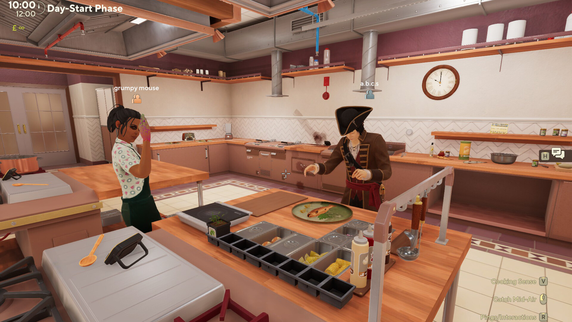 Cooking Simulator 2: Better Together screenshot 9
