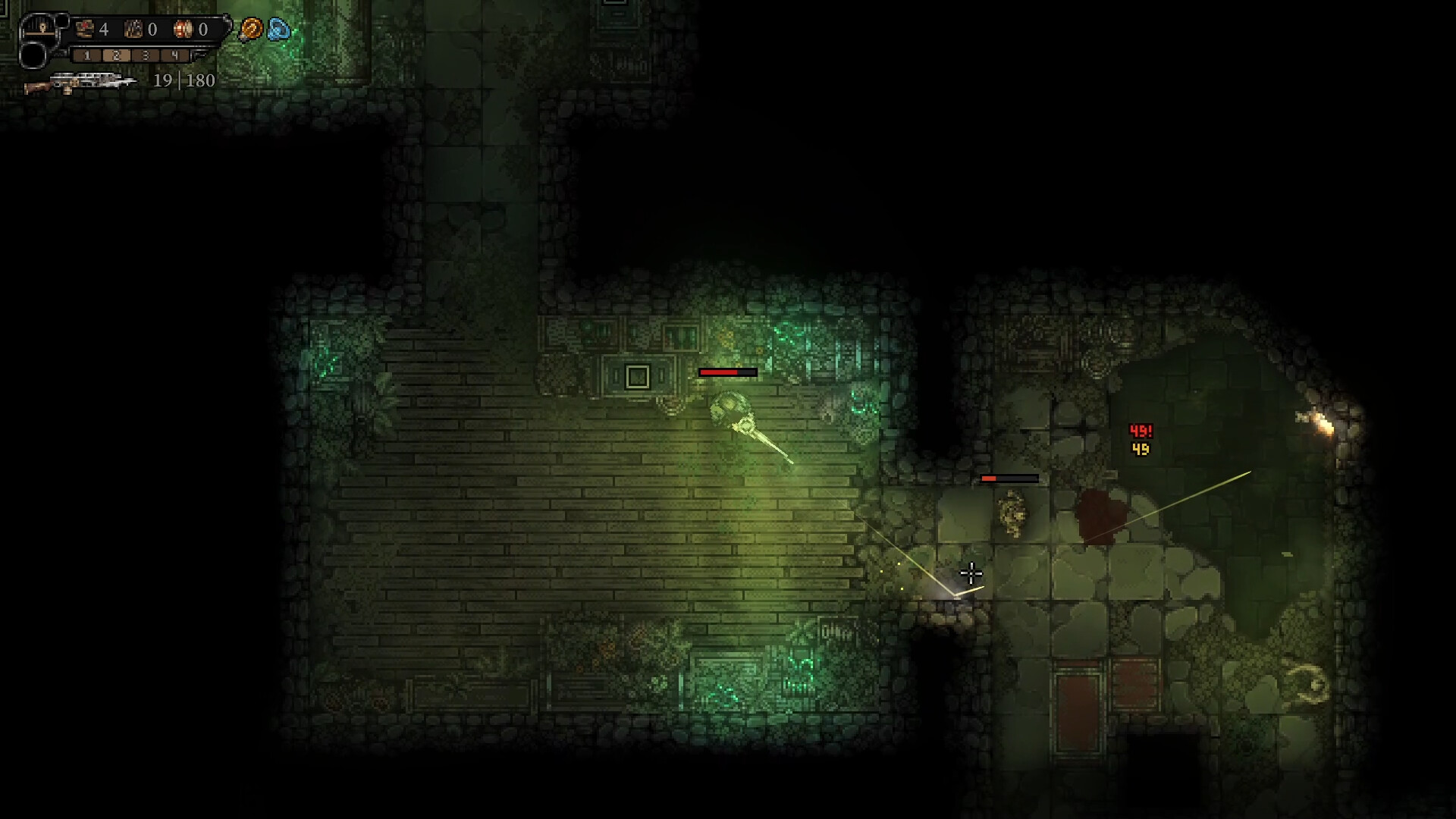 Vaulted screenshot 3