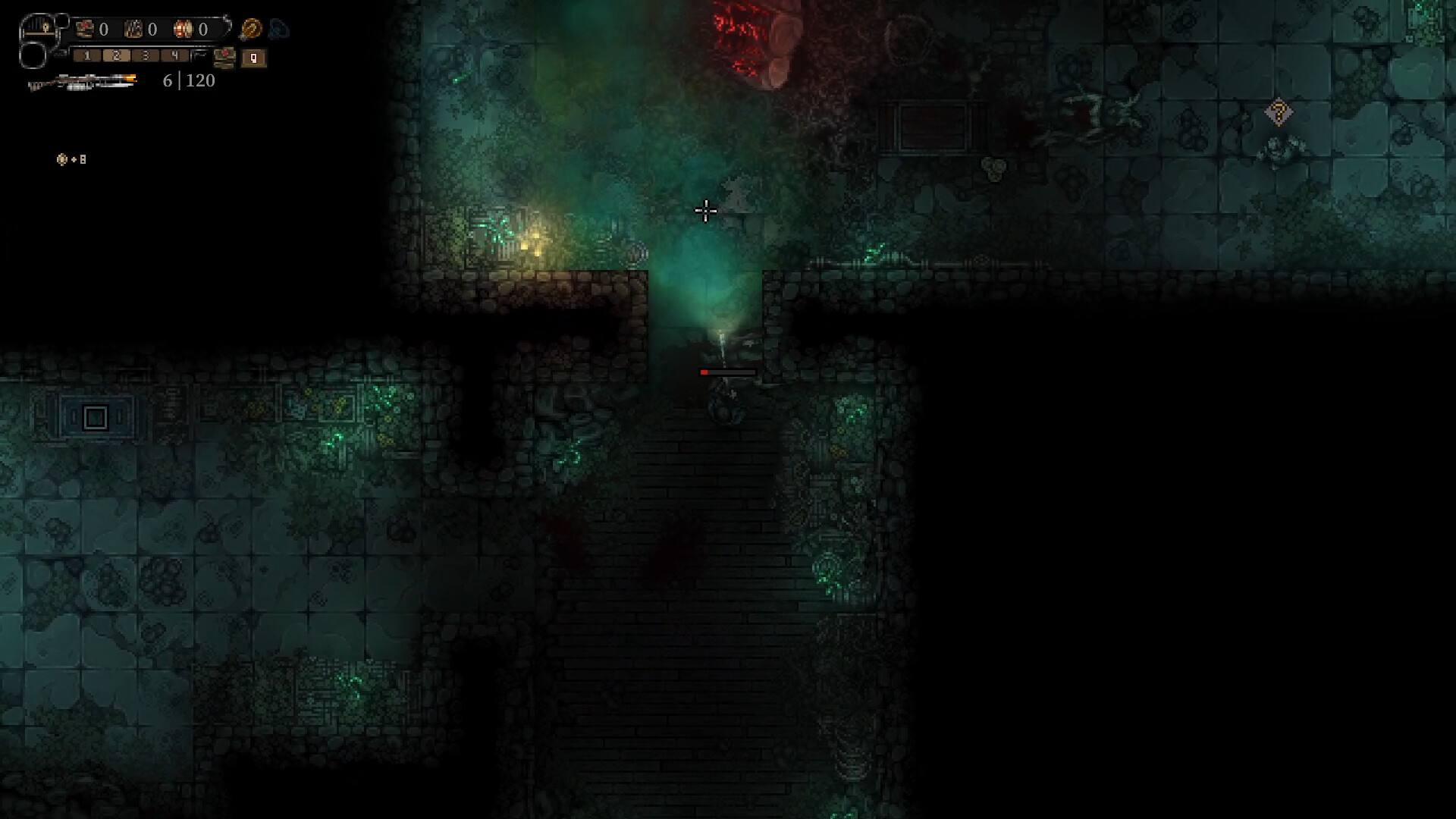 Vaulted screenshot 8