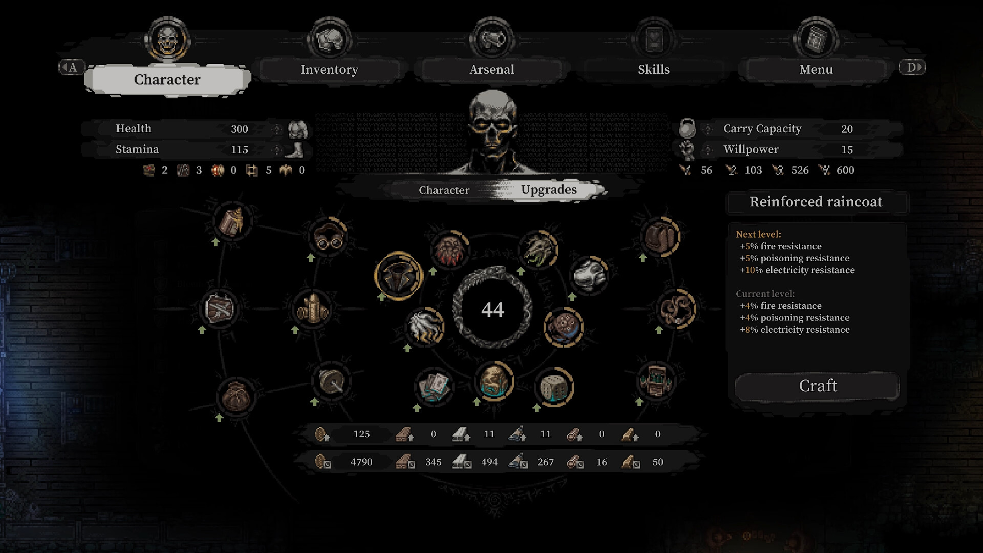 Vaulted screenshot 9